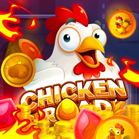 Chicken Road - Спечелете до 20 000 евро!