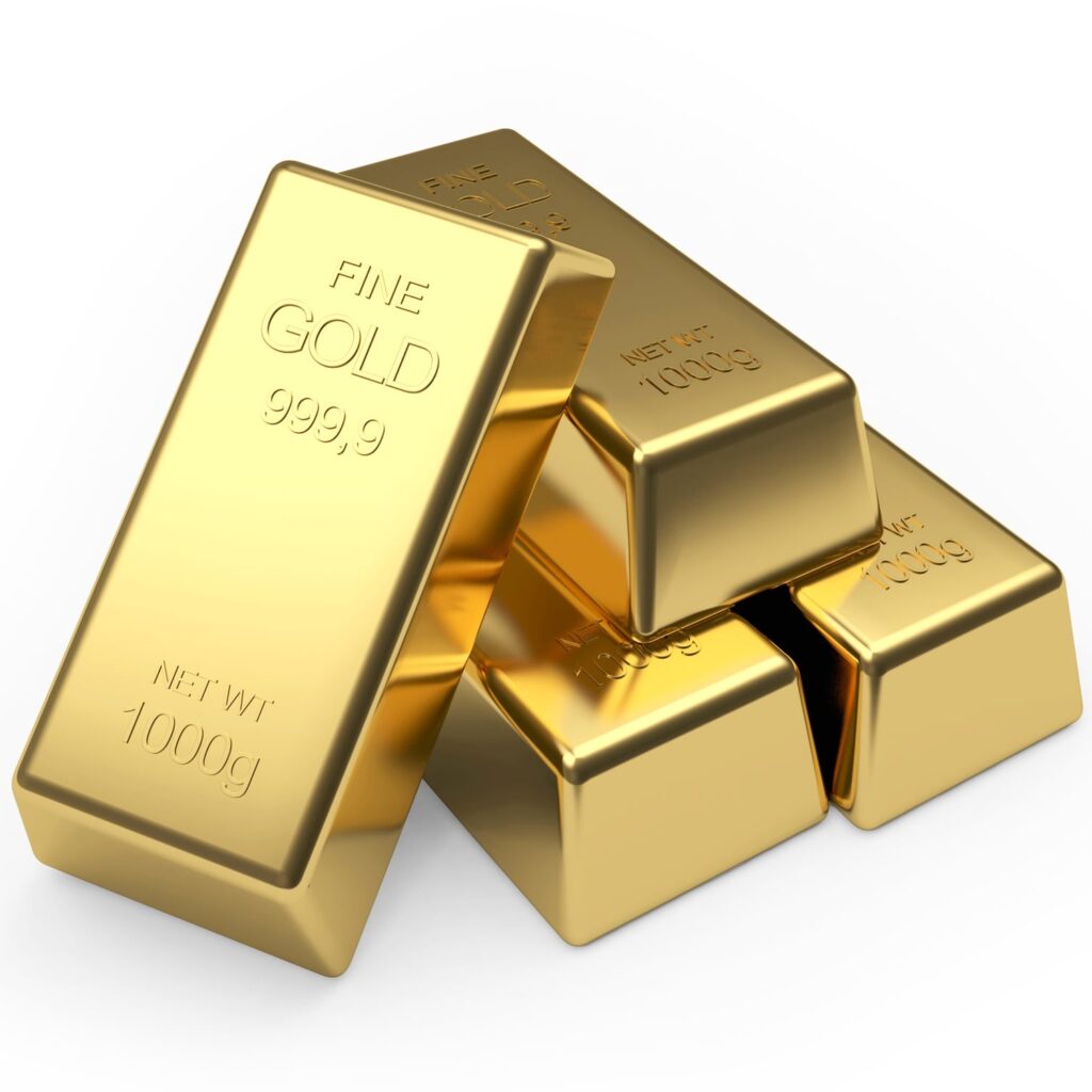 Gold Party 2 - After Hours