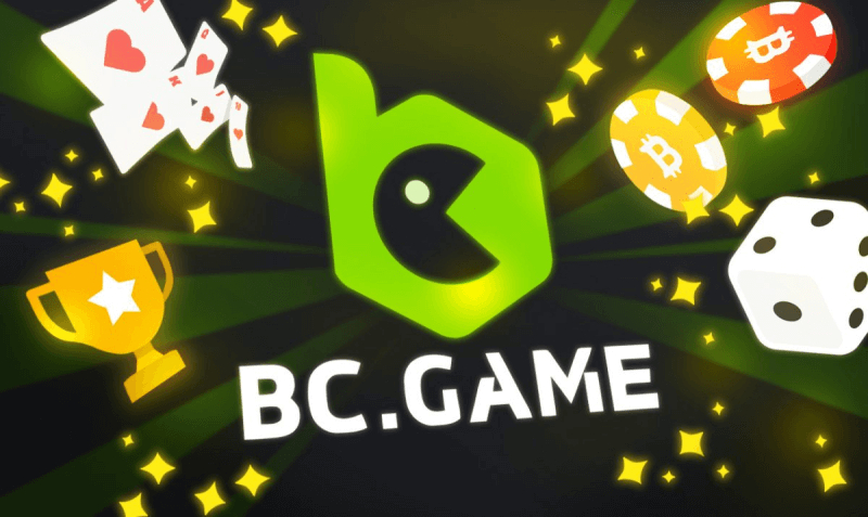 Descubre BC Game La Revolución del Juego en Línea Descubre BC Game La Revolución del Juego en Línea