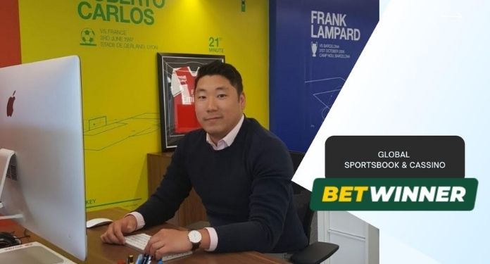 Discover the Exciting Features of Mobile Application Betwinner Discover the Exciting Features of Mobile Application Betwinner