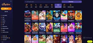 Discover the Thrills of CorgiSlot Online Casino UK 1 Discover the Thrills of CorgiSlot Online Casino UK 1