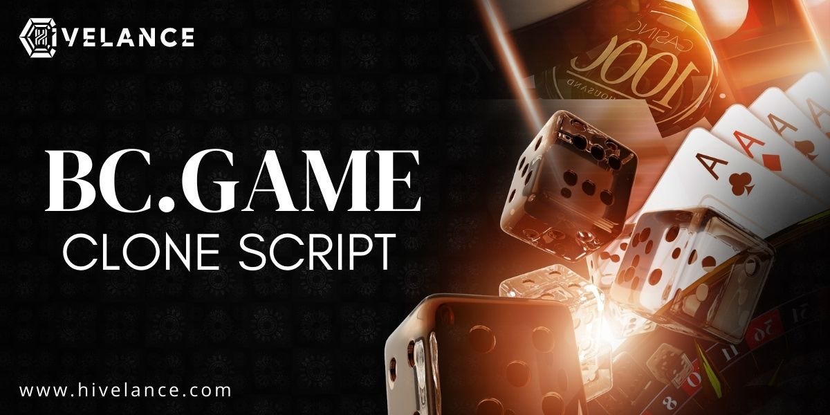 Explore the Exciting World of BCGame Mirror 1 Explore the Exciting World of BCGame Mirror 1