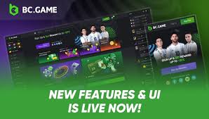 Exploring Bc.Game IT Revolutionizing Online Gaming Exploring Bc.Game IT Revolutionizing Online Gaming
