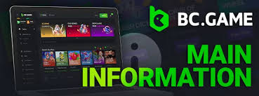 Exploring Bc.Game IT Revolutionizing Online Gaming Exploring Bc.Game IT Revolutionizing Online Gaming
