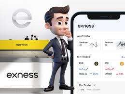 Exploring the Features of the Exness Trading Platform Exploring the Features of the Exness Trading Platform