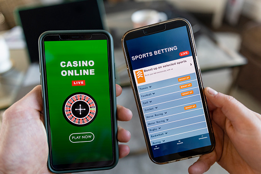 The Ultimate Guide to 1xbet Casino Your Gateway to Online Gaming The Ultimate Guide to 1xbet Casino Your Gateway to Online Gaming