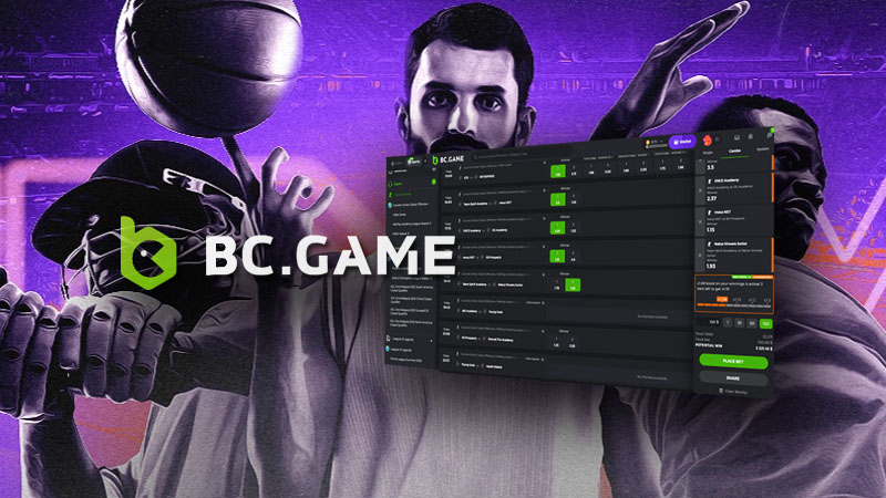 Discover the Excitement of BC Fun A New Era in Online Gaming Discover the Excitement of BC Fun A New Era in Online Gaming
