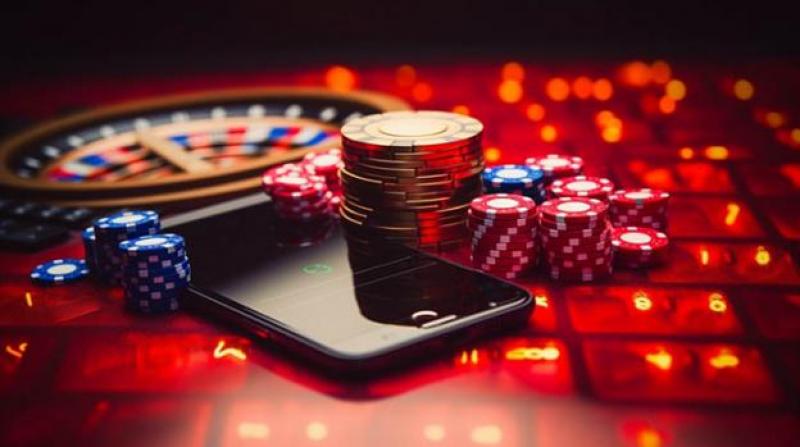 Discover the Exciting World of Casino Magic Win UK Discover the Exciting World of Casino Magic Win UK