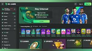 Discover the Thrills of BC Game Crypto