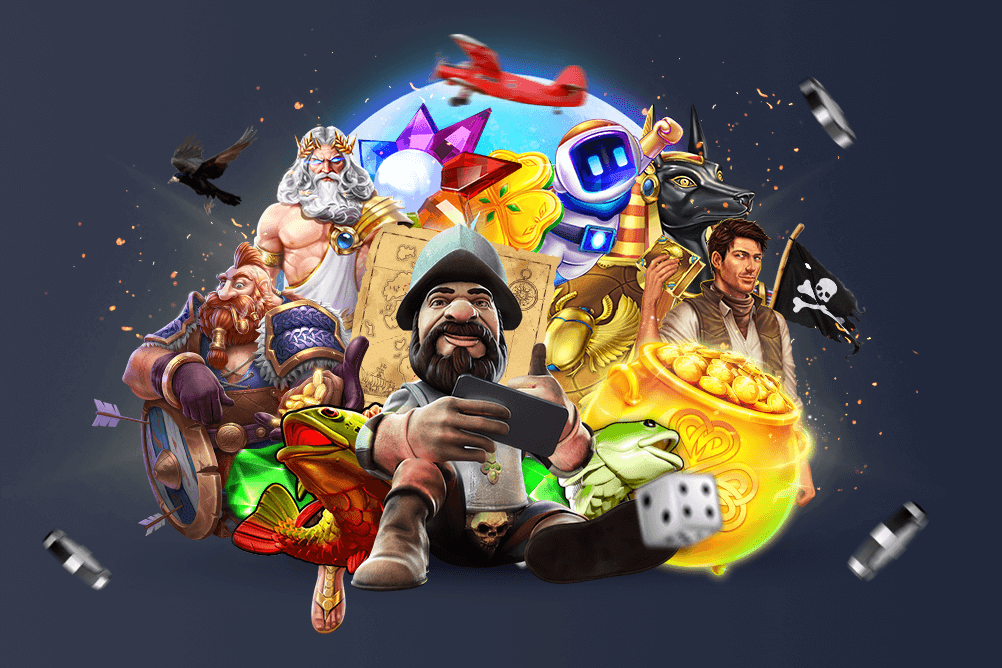 Esports Betting on Kazakhstani Casino Apps 5 Esports Betting on Kazakhstani Casino Apps 5
