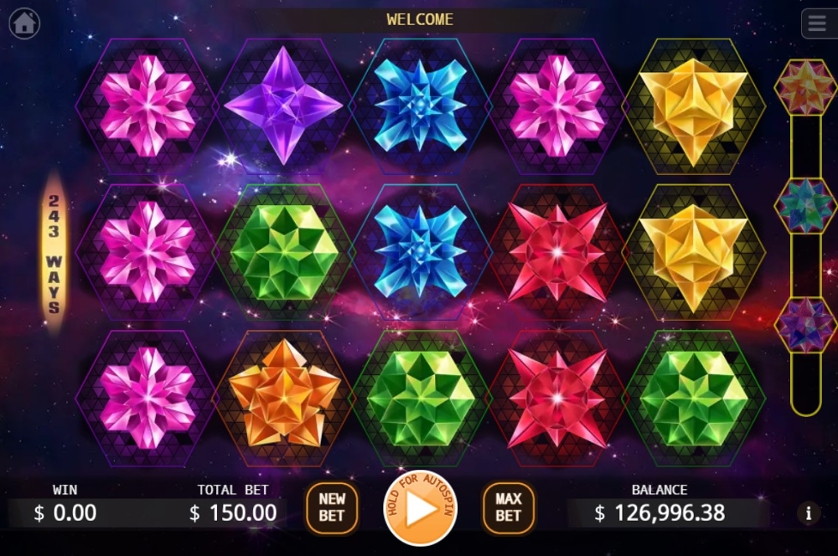 Experience the Thrill at Lucky Star Casino Indonesia 16 Experience the Thrill at Lucky Star Casino Indonesia 16