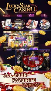 Experience the Thrill at Lucky Star Online Casino Experience the Thrill at Lucky Star Online Casino
