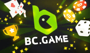 Exploring BC Game Casino Slot Machines A Guide for Players Exploring BC Game Casino Slot Machines A Guide for Players