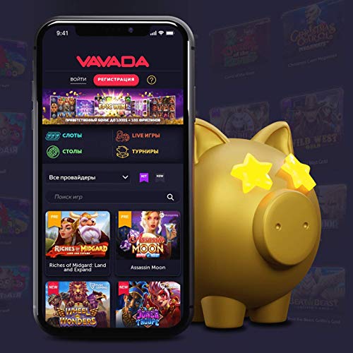 Join the Excitement A Comprehensive Guide to Vavada Casino Sign Up