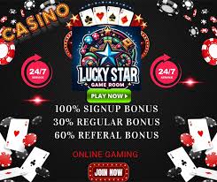 Lucky Star Club 777 Terms and Conditions 23 Lucky Star Club 777 Terms and Conditions 23