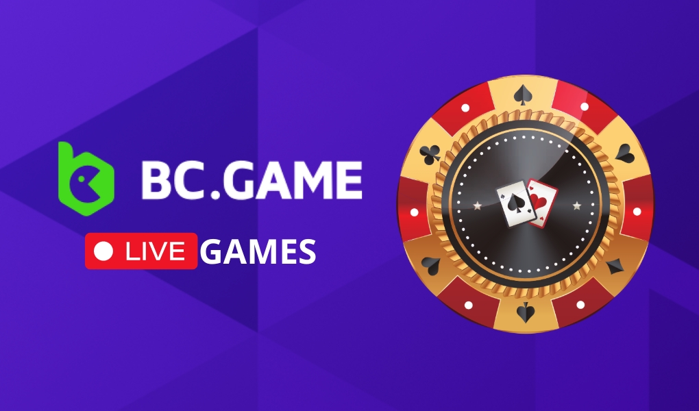 Scoprire il Futuro del Gioco con BC.Game IT Scoprire il Futuro del Gioco con BC.Game IT