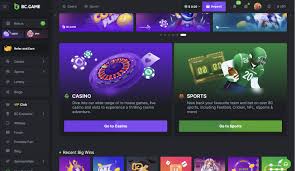 Discover Exciting Opportunities with BC Game Casino No Wagering Discover Exciting Opportunities with BC Game Casino No Wagering
