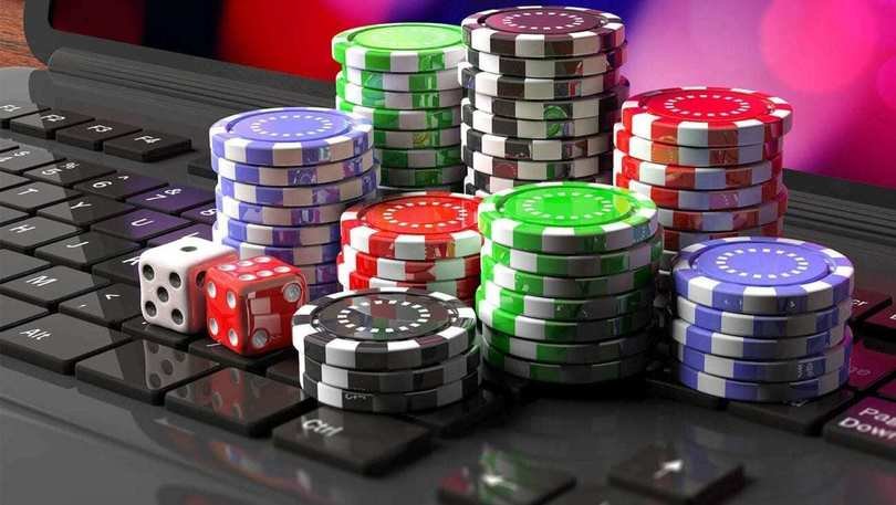 Experience the Thrill of Gaming at Magic Win Online Casino UK 1