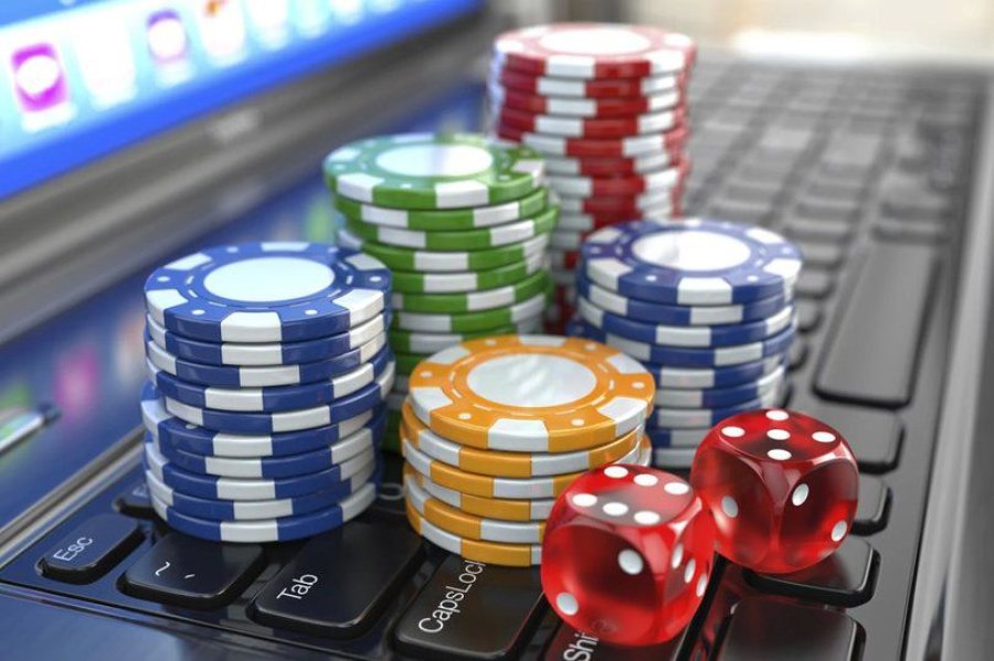 Experience the Thrill of Online Blackjack Casino UK Experience the Thrill of Online Blackjack Casino UK