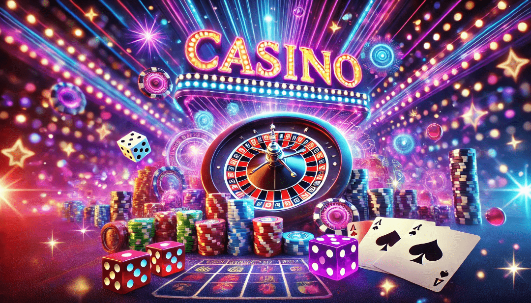 Mobil kazino – yuklab olmasdan Eng yaxshi tajribangiz uchun