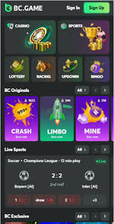 Ultimate Guide to BC Game Download App Everything You Need to Know Ultimate Guide to BC Game Download App Everything You Need to Know