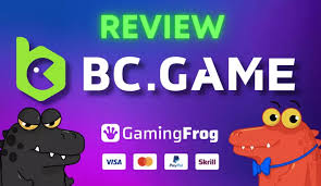 Ultimate Guide to BC Game Download App Everything You Need to Know Ultimate Guide to BC Game Download App Everything You Need to Know