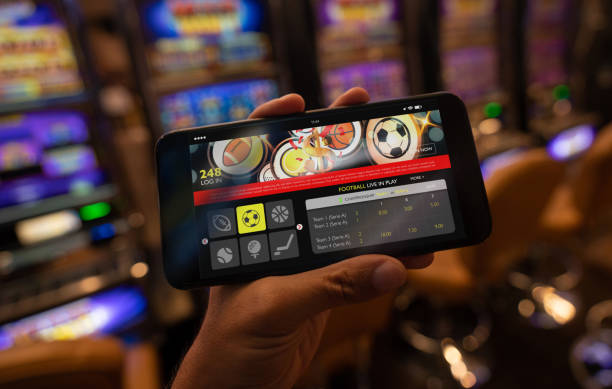 Bambu Bet O Guia Completo para Apostar Com Segurança e Confiabilidade Bambu Bet O Guia Completo para Apostar Com Segurança e Confiabilidade