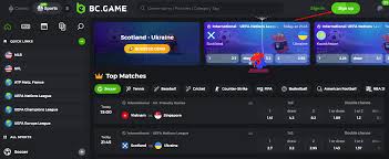 BC Game Latvijā - Iespējas un Izaicinājumi BC Game Latvijā - Iespējas un Izaicinājumi