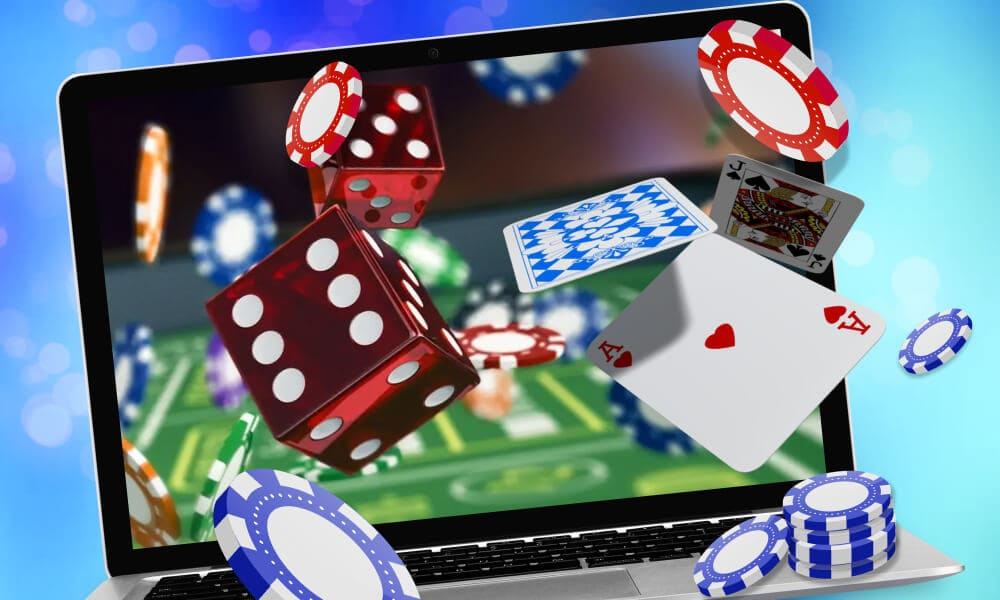 Best New Casinos With Referral 11
