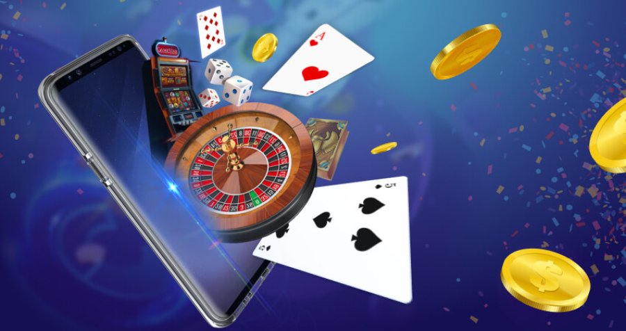 Blackjack üçün əsas qaydalar və 10
