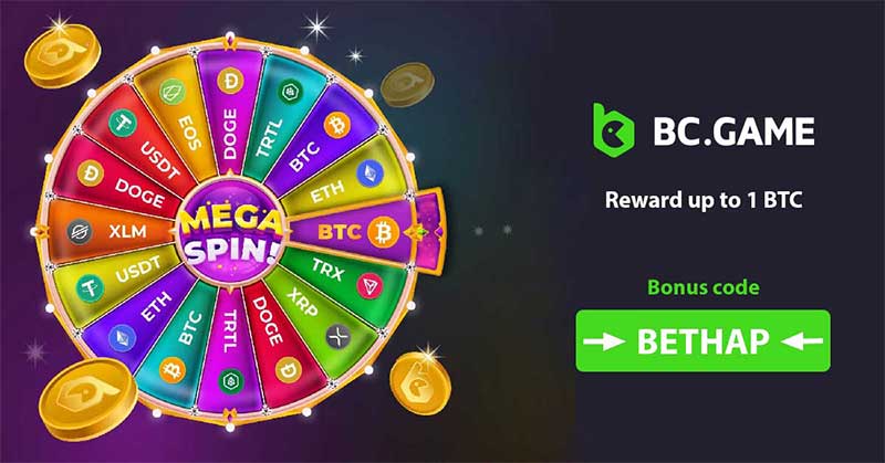 Discover the Best BC Game Bonus Code for Thrilling Wins
