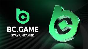 Discover the Excitement of B.C Game Your Ultimate Gaming Destination Discover the Excitement of B.C Game Your Ultimate Gaming Destination