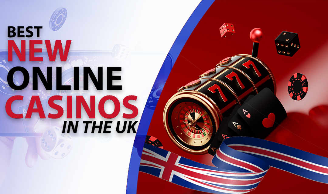 Discover the Top Casino Online UK Your Ultimate Guide Discover the Top Casino Online UK Your Ultimate Guide
