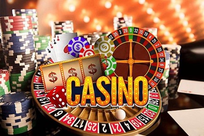 Experience the Thrill of Casino Triumph Experience the Thrill of Casino Triumph