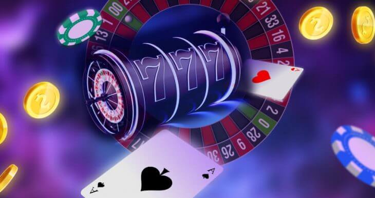 Experience the Thrill of Casino Triumph Experience the Thrill of Casino Triumph