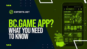 Explore the Benefits of BC Game Mirror Site Explore the Benefits of BC Game Mirror Site