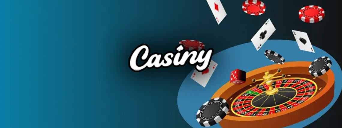 Explore the World of Casiny Pokies Your Ultimate Guide Explore the World of Casiny Pokies Your Ultimate Guide