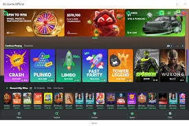 Exploring the Benefits of the BCGame Affiliate Program Exploring the Benefits of the BCGame Affiliate Program
