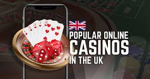 Exploring the Excitement of Forza.Bet Online Casino UK Exploring the Excitement of Forza.Bet Online Casino UK