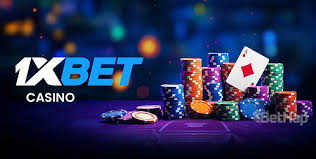 Exploring the Thrills of 1xBet Cambodia Betting 21 Exploring the Thrills of 1xBet Cambodia Betting 21