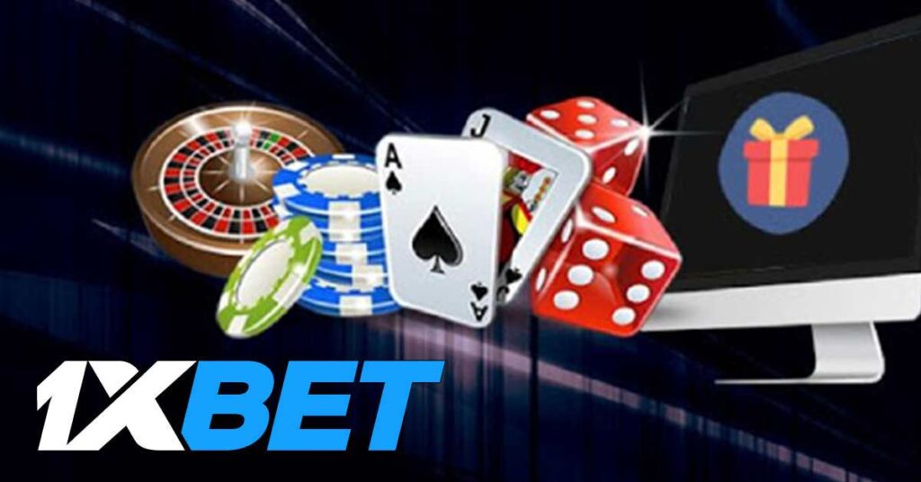 Exploring the Thrills of 1xBet Cambodia Betting 21 Exploring the Thrills of 1xBet Cambodia Betting 21