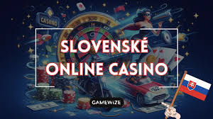 Slovak Casino Objavte Najlepšie Možnosti Hrania Online Slovak Casino Objavte Najlepšie Možnosti Hrania Online