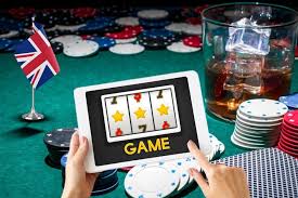 Ultimate Guide to Lucky Mister Online Casino UK Ultimate Guide to Lucky Mister Online Casino UK