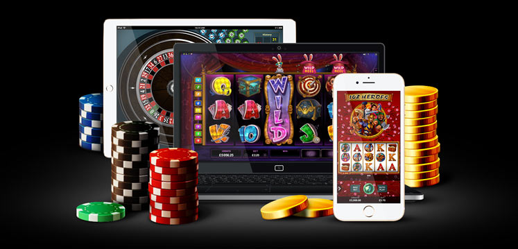 Which UK Online Casino is Right for You Discover Top Picks!