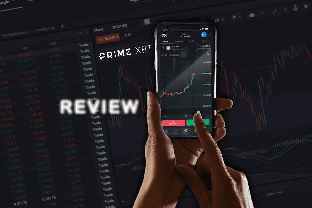 Discover the Benefits of Trading on PrimeXBT No KYC Discover the Benefits of Trading on PrimeXBT No KYC