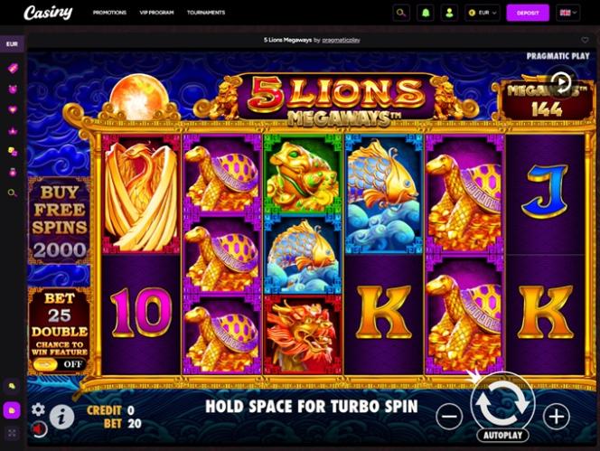 Discover the Exciting Casiny Casino No Deposit Bonus 19 Discover the Exciting Casiny Casino No Deposit Bonus 19