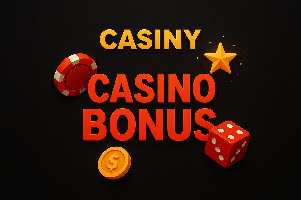 Discover the Exciting Casiny Casino No Deposit Bonus 19 Discover the Exciting Casiny Casino No Deposit Bonus 19