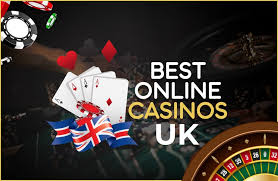 Discover the Exciting World of Casino Shorts UK Online Casinos