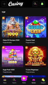 Discover the Exciting World of Casiny Casino 4