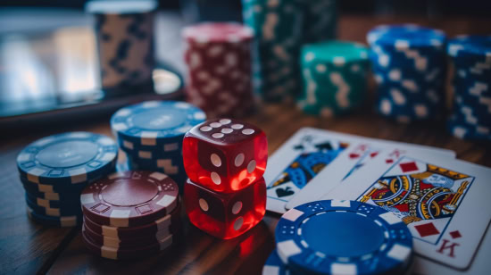 Discover the Thrills of an Easy Betting Interface